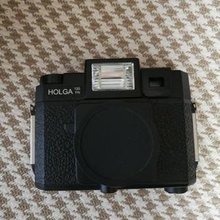 HOLGA