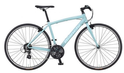 【新品】Bianchi　カメレオンテ1　2018モデル　特別価格