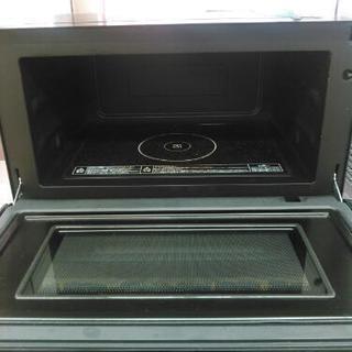 送料無料】東芝 スチームオーブンレンジ オリジナル 石窯