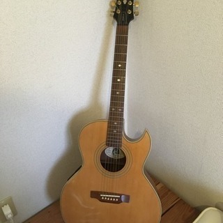 エレアコ エピフォン アコギ ギター