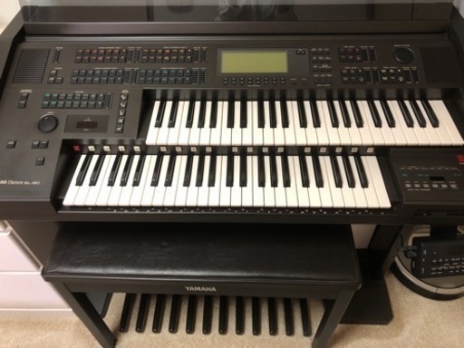 エレクトーン