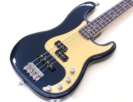 2011年製 Fender Mexico フェンダーメキシコ Deluxe Active P Bass