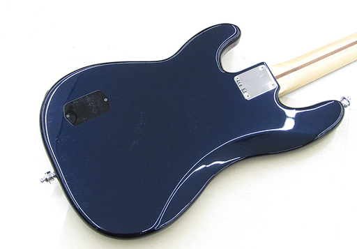 美品 Fender Mexico/フェンダーメキシコ エレキベース Deluxe