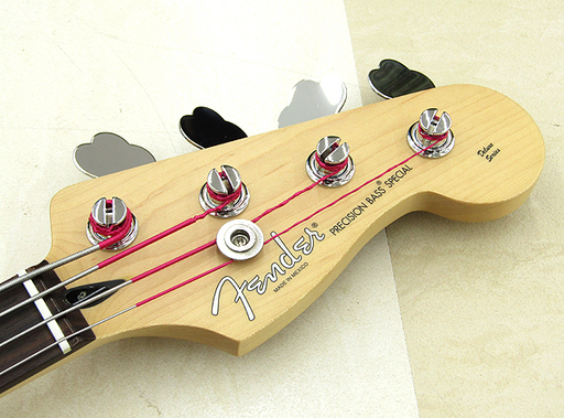 美品 Fender Mexico/フェンダーメキシコ エレキベース Deluxe Active P 