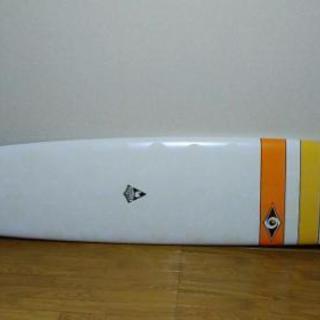 [BIC SURF] 9'4 NOSERIDER ロングボード ...