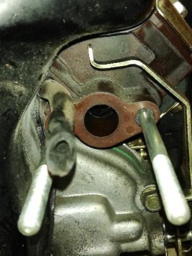 ホンダ発電機 Ep600 キャブレターoh済 さどライターハウス 塚口のその他の中古あげます 譲ります ジモティーで不用品の処分 ホンダ発電機 Ep600 キャブレターoh済 さどライターハウス 塚口のその他の中古あげます 譲ります ジモティーで不用品の処分
