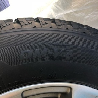 225 65r17 タイヤ４本(^^)