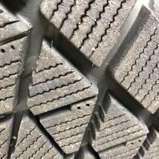 225 65r17 タイヤ４本(^^)