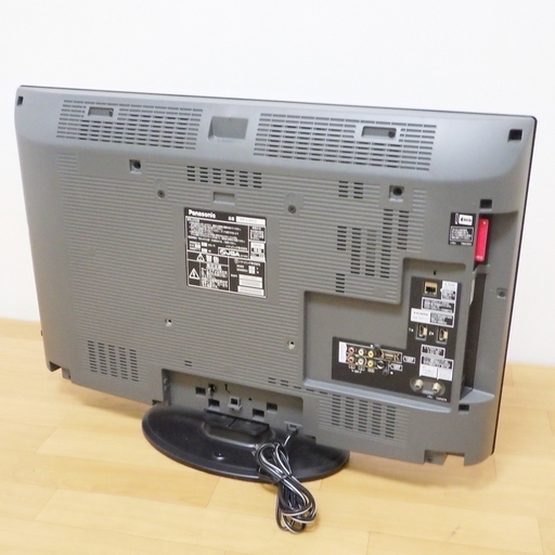 パナソニック TH-L32C2 液晶テレビ 10年製 動作品　/SL1