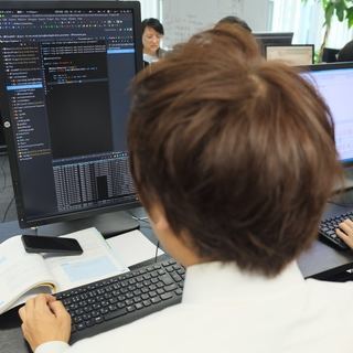 ITエンジニア　外国人大歓迎　未経験可/研修充実 - 横浜市