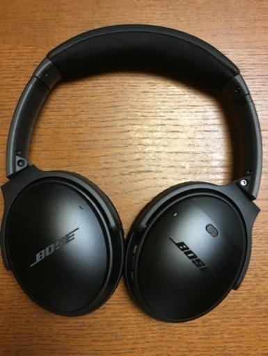 その他 Bose Quietcomfort 35