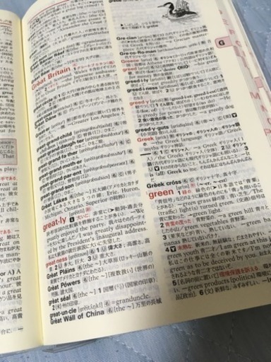 スーパーアンカー英和辞典 さあや 飯能の語学 辞書の中古あげます 譲ります ジモティーで不用品の処分 スーパーアンカー英和辞典 さあや 飯能の語学 辞書の中古あげます 譲ります ジモティーで不用品の処分