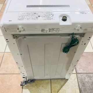 AQUA 2012年製 6.0kg洗濯機! | skvp.co.uk