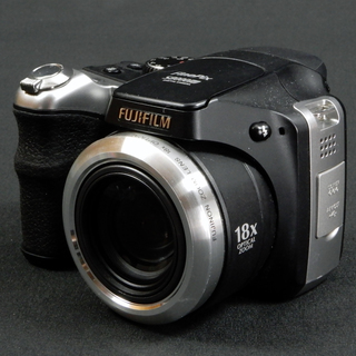 FUJIFILM デジタルカメラ FinePix S8000fd...