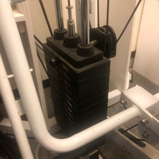 ホームジム ボディメーカーマルチマックスEX