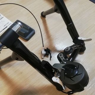 ミノウラ ローラー台 リムドライブトレーナー RDA 2429