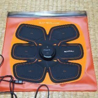 SIXPAD Abs Fit2