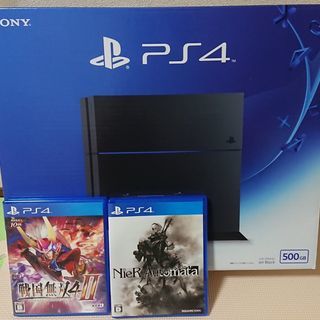 ジモティ来店特価!! PS4 PRO CUH-7100B J-0521