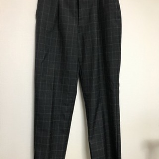 クラーク記念国際高等学校制服 男子