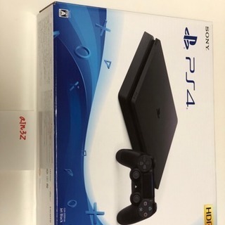 中古 PS4