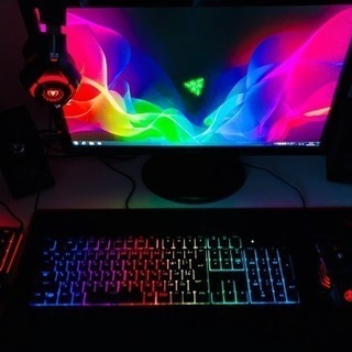 値下げしました！PC買う方にもう使わないので！