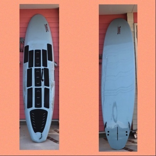 paddle  surf HAWAII ロングボード パドルボード  SUP