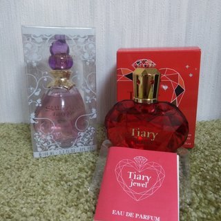 香水セット 100ml＆50ml