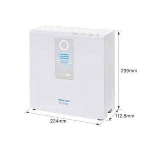 ジモティ来店特価!!! エアコン 【コロナ】 CSH-B2217R 2017 J-574