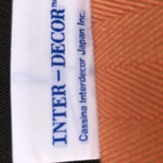 カッシーナ🇮🇹 3人掛けソファ🛋 定価680000円配送設置致します。