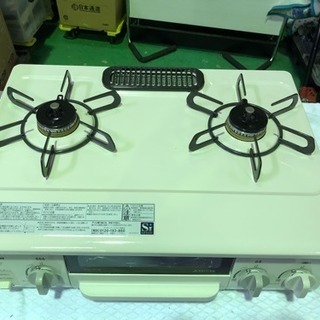 ☆超美品☆都市ガス☆パロマガスコンロ☆ | amidomil.com.br