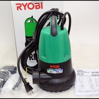 RYOBI - master.k33　リョービ水中泥水汚物ポンプ60Hz RMX-4000 Amazon.co.jp: 京セラ(Kyocera) 旧リョービ 水中汚物ポンプ 60Hz