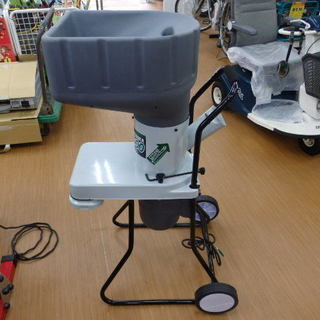 引取限定 下関店 美品 ナカトミ ガーデンシュレッダー TR-2000 100V 13A