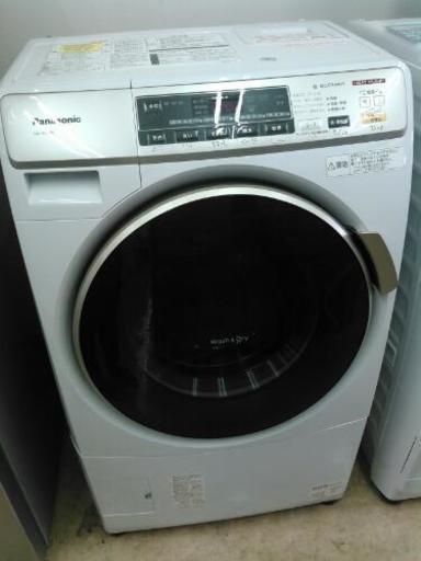 【格安❗️】2013年製 Panasonicドラム式洗濯乾燥機 NA-VH300LPanasonic
