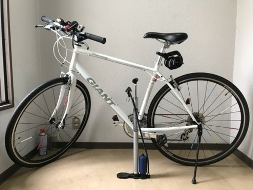 Giant escape R3。サイズ S。