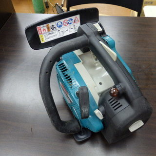 引取限定 下関店 マキタ エンジンチェーンソー ME230T 22.2㏄ 250mm