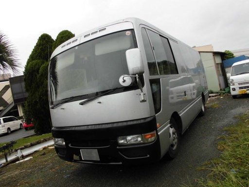 いすゞジャニー５mt事務室車車載発電機車検長８ナンバー５人乗り トミー 大東のその他の中古車 ジモティー