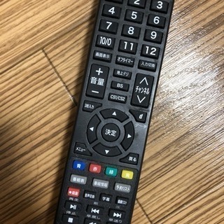 40V型フルハイビジョン液晶テレビ