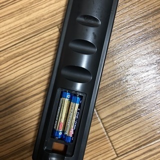 40V型フルハイビジョン液晶テレビ