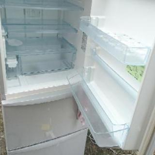 TOSHIBA 2012 340L 2～3人暮らしにオススメ