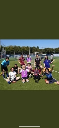 9月26日フットサル代々木公園 ポンタフットサル 渋谷のフットサルのメンバー募集 無料掲載の掲示板 ジモティー 9月26日フットサル代々木公園 ポンタフットサル 渋谷のフットサルのメンバー募集 無料掲載の掲示板 ジモティー