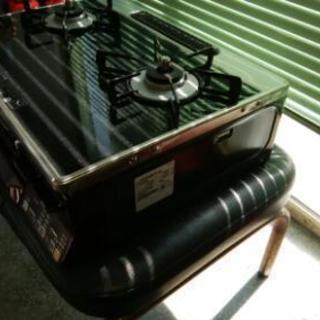 リンナイガスコンロ　プロパン用