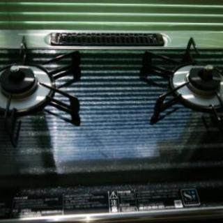 リンナイガスコンロ　プロパン用