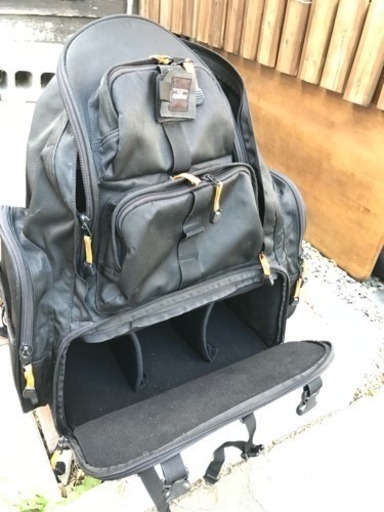 フィッシング シマノ タックルリュック まっちゃん 札幌のその他の中古あげます 譲ります ジモティーで不用品の処分 フィッシング シマノ タックルリュック まっちゃん 札幌のその他の中古あげます 譲ります ジモティーで不用品の処分
