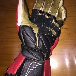 クシタニ GPR グローブ M