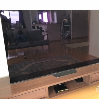 SONY BRAVIA 65インチ KJ-65A8F