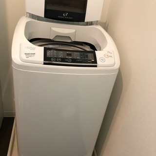 2011年製 Haier 洗濯機 5.0KL