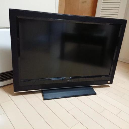 【取引中】テレビ32型 VIZIO