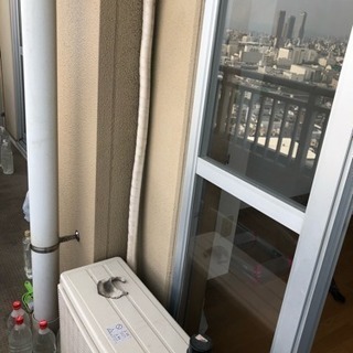 シャープ 4.0kw 15畳 家庭用200v