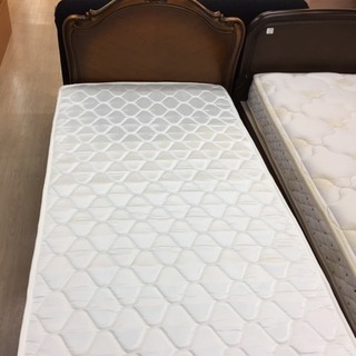 シングルベッド 松永工房カンティーニュ
