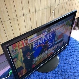 🌈Panasonicプラズマテレビ✨50インチ✨
